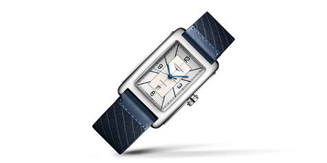 LONGINES DOLCEVITA Automatico Acciaio Inossidabile, .